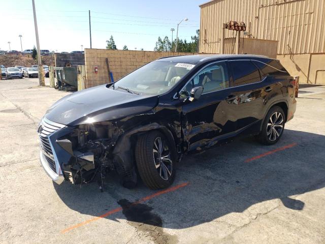 LEXUS RX 350 L 2019 jtjgzkca7k2013370