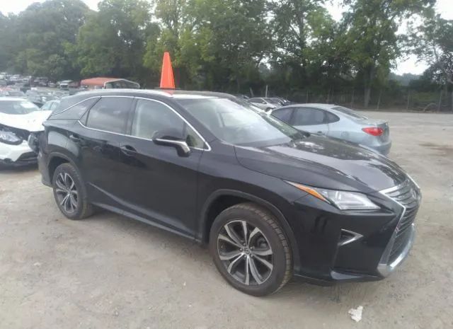 LEXUS RX 2018 jtjgzkca8j2000769