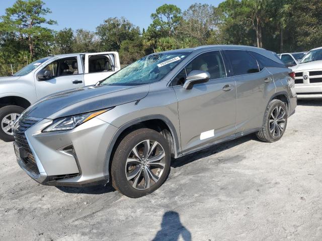 LEXUS RX 350 L 2018 jtjgzkca8j2001131