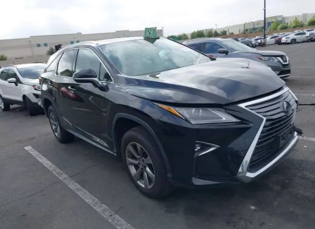 LEXUS RX 2018 jtjgzkca8j2002005