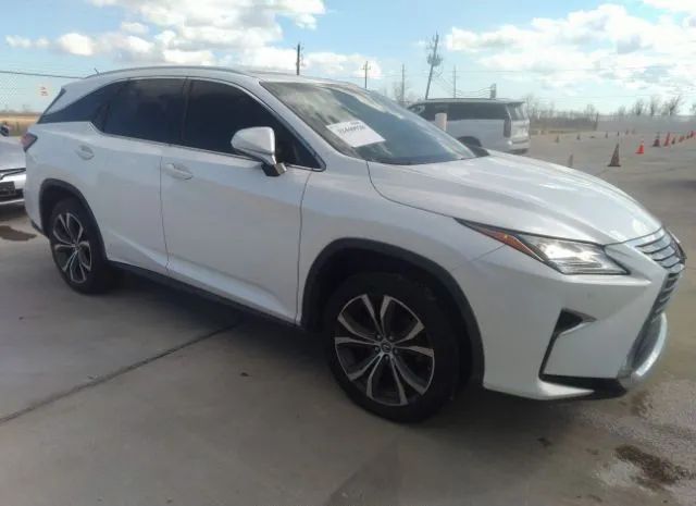 LEXUS RX 2018 jtjgzkca8j2004708