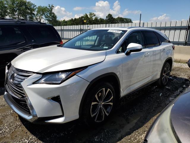 LEXUS RX 350 L 2018 jtjgzkca8j2006183