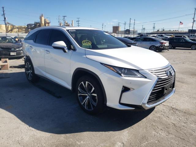 LEXUS RX 350 L 2019 jtjgzkca8k2010798