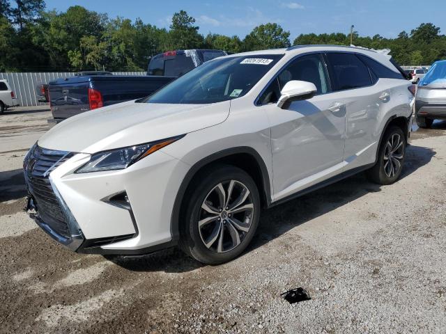 LEXUS RX 350 L 2019 jtjgzkca8k2014043