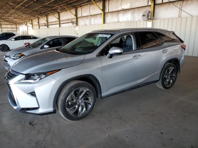 LEXUS RX350 2018 jtjgzkca9j2001302