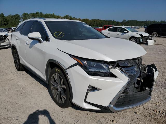 LEXUS RX 350 L 2018 jtjgzkca9j2002840