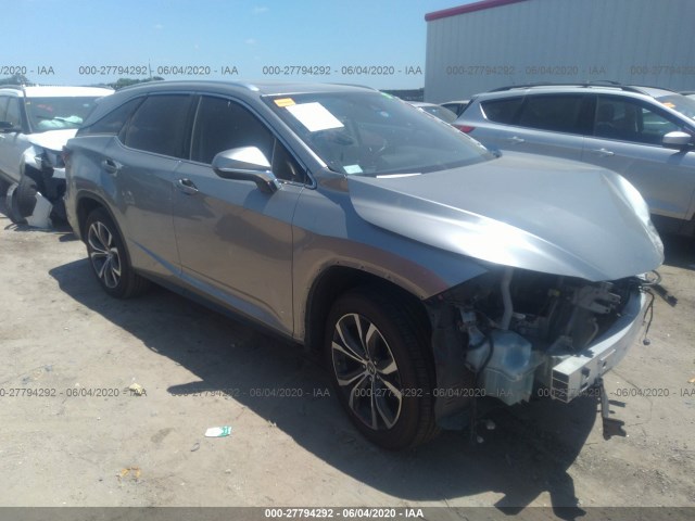 LEXUS RX 2018 jtjgzkca9j2004572