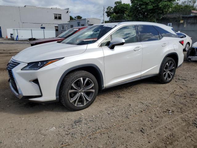 LEXUS RX350 2018 jtjgzkca9j2007603