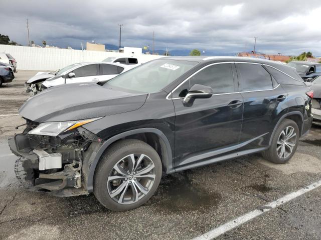 LEXUS RX 350 L 2019 jtjgzkca9k2009921