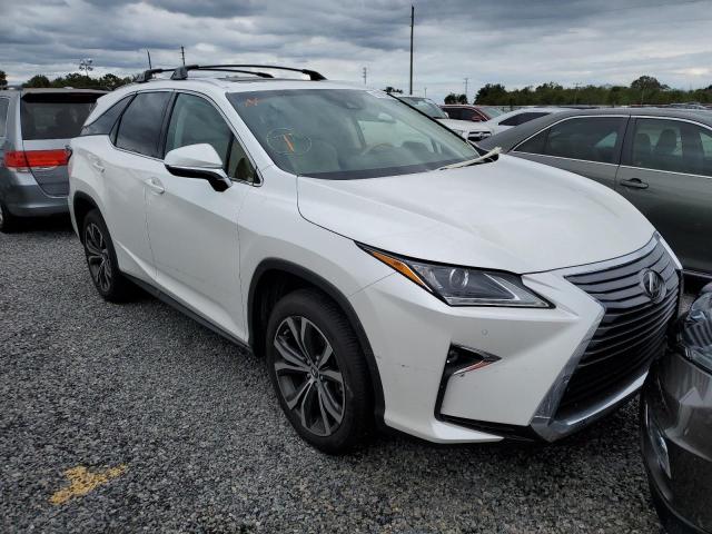 LEXUS RX 350 L 2019 jtjgzkca9k2012947