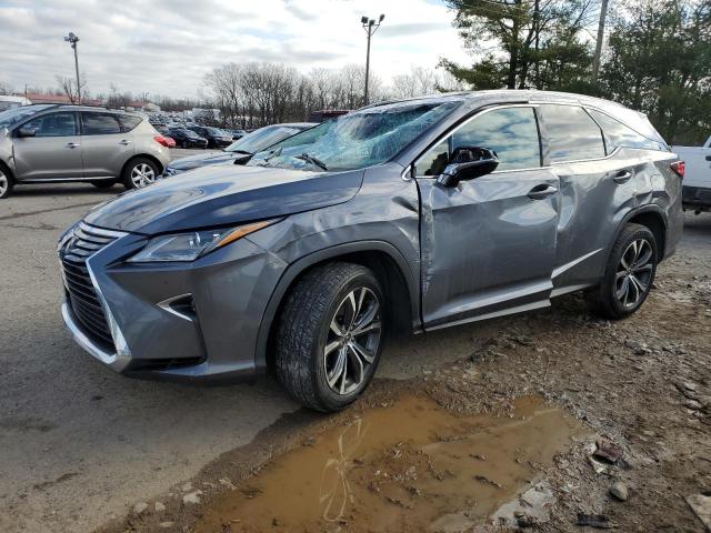 LEXUS RX 350 L 2018 jtjgzkcaxj2000630