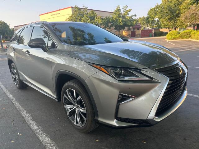 LEXUS RX 2018 jtjgzkcaxj2002443