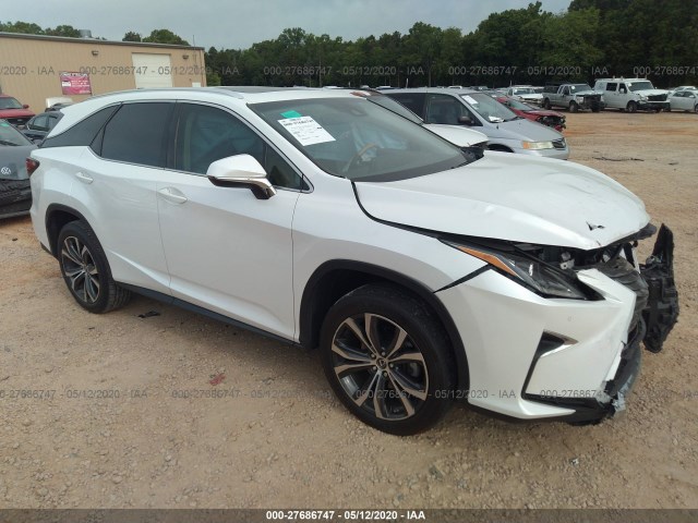 LEXUS RX 2018 jtjgzkcaxj2007349