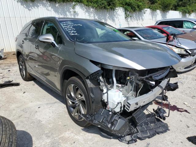 LEXUS RX 350 L 2019 jtjgzkcaxk2012598