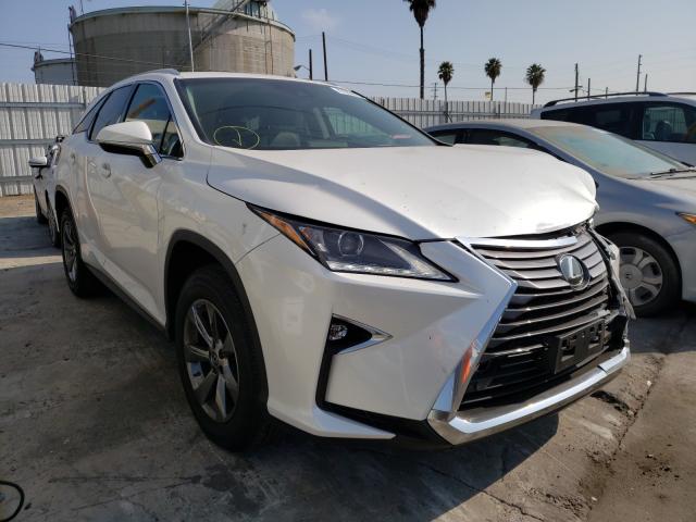 LEXUS RX 350 L 2019 jtjgzkcaxk2013217