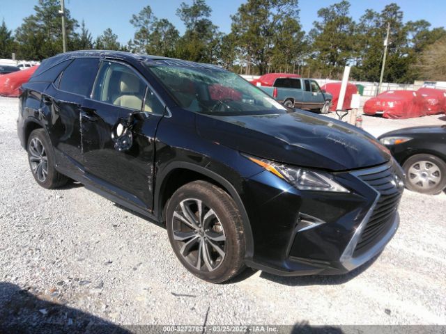 LEXUS RX 2019 jtjgzkcaxk2013413