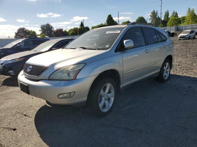 LEXUS RX330 2004 jtjha31u040006676