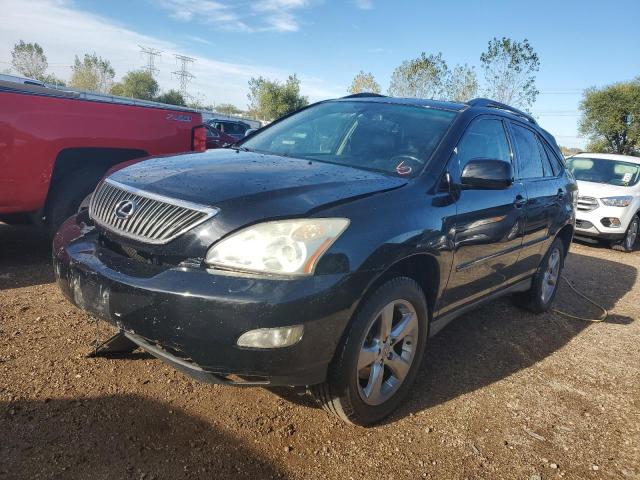 LEXUS RX 330 2004 jtjha31u040010775