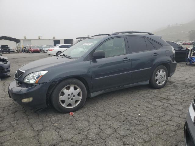 LEXUS RX330 2004 jtjha31u040011702