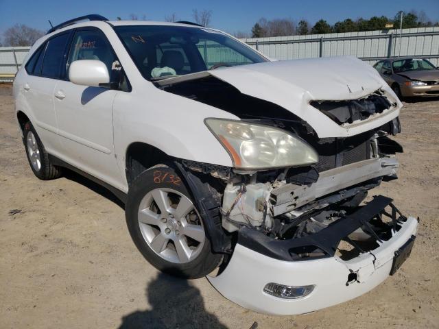 LEXUS RX 330 2004 jtjha31u040012669