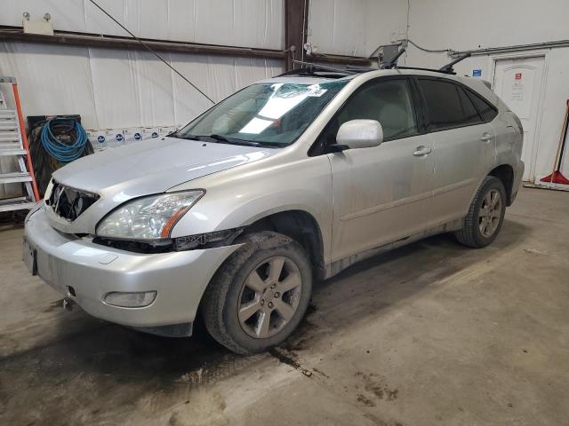 LEXUS RX330 2004 jtjha31u040016124