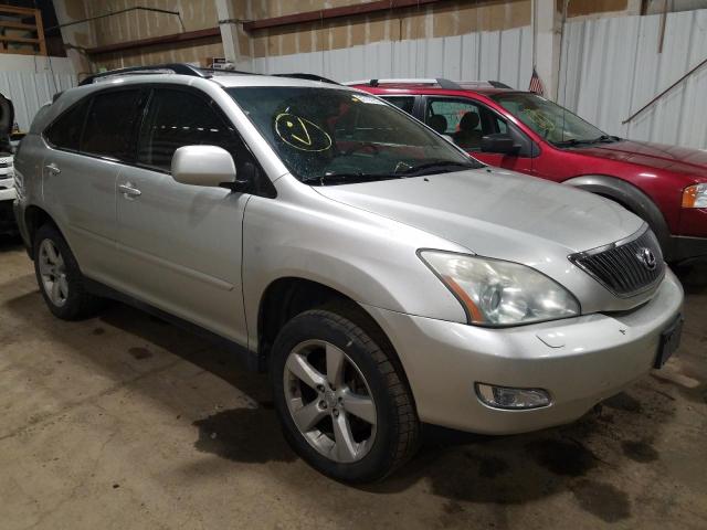 LEXUS RX 330 2004 jtjha31u040018715