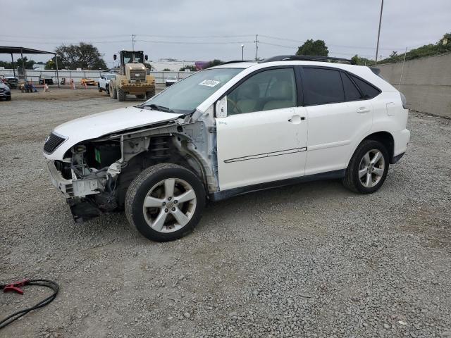 LEXUS RX 330 2004 jtjha31u040020545