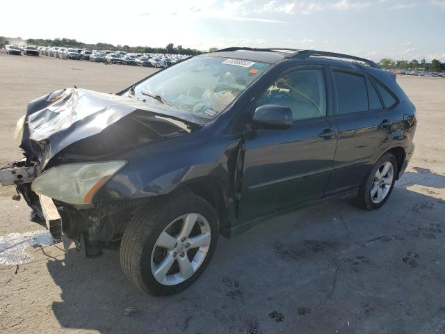 LEXUS RX 330 2004 jtjha31u040023073