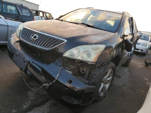 LEXUS RX 330 2004 jtjha31u040027933