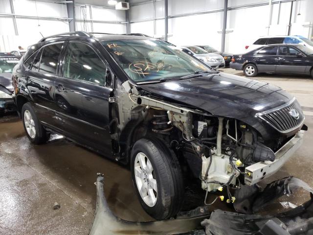 LEXUS RX 330 2004 jtjha31u040028161