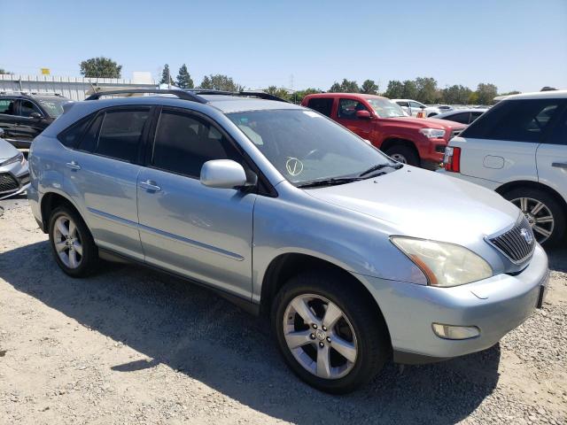 LEXUS RX 330 2004 jtjha31u040029407