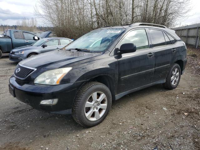 LEXUS RX330 2004 jtjha31u040031657