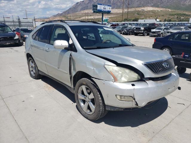 LEXUS RX 330 2004 jtjha31u040055781