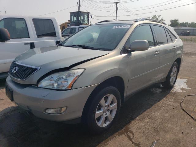 LEXUS RX330 2004 jtjha31u040064013