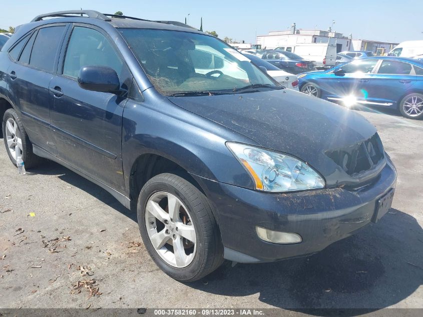 LEXUS RX 2004 jtjha31u040069759