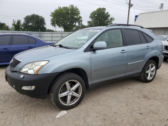 LEXUS RX 330 2004 jtjha31u040069874