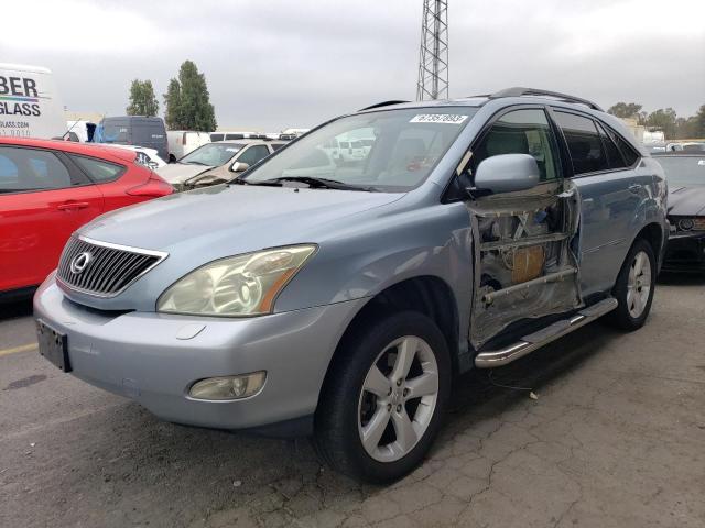 LEXUS RX 330 2004 jtjha31u040070278