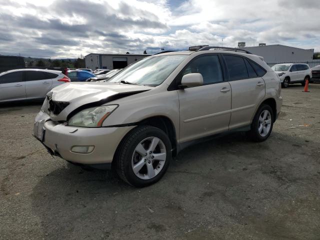 LEXUS RX330 2004 jtjha31u040071169