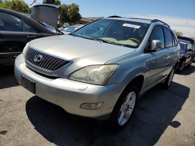 LEXUS RX 330 2005 jtjha31u050077149