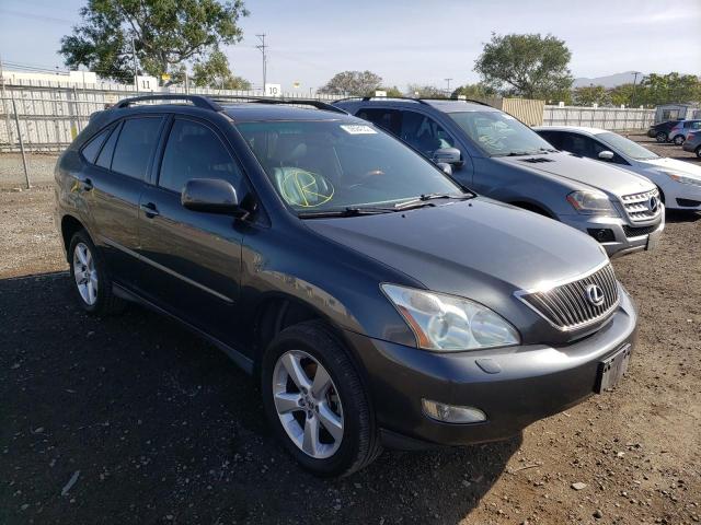 LEXUS RX 330 2005 jtjha31u050078771