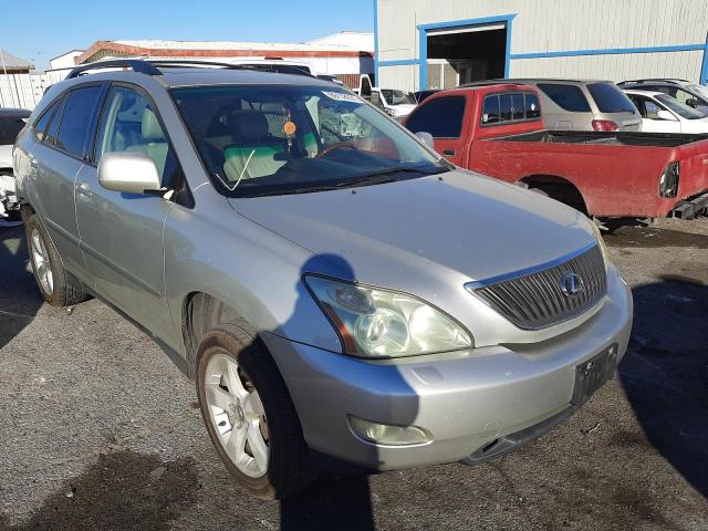 LEXUS RX 330 2005 jtjha31u050079578