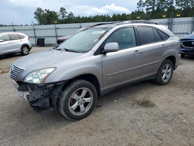 LEXUS RX 330 2005 jtjha31u050097210