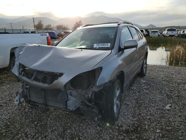 LEXUS RX330 2005 jtjha31u050098003