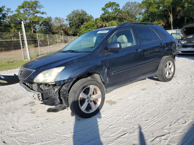 LEXUS RX330 2004 jtjha31u140010302