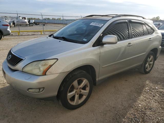 LEXUS RX330 2004 jtjha31u140013989