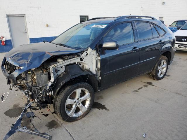 LEXUS RX 330 2004 jtjha31u140016570