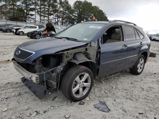 LEXUS RX330 2004 jtjha31u140021848