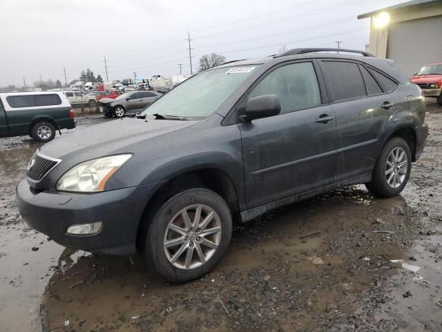 LEXUS RX 330 2004 jtjha31u140025558