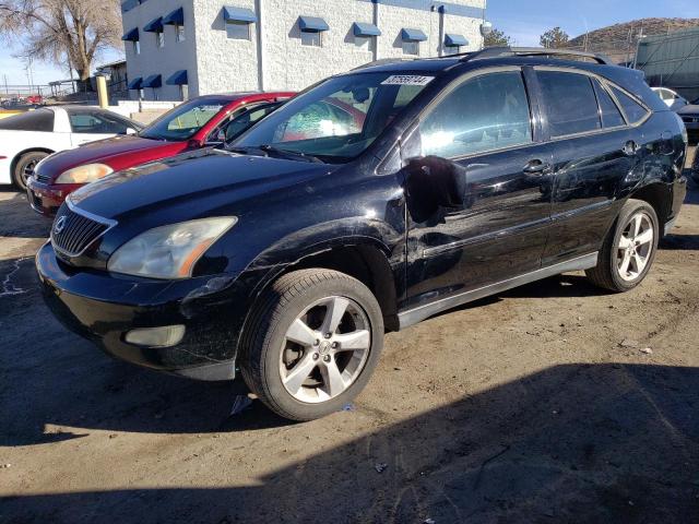 LEXUS RX330 2004 jtjha31u140042196