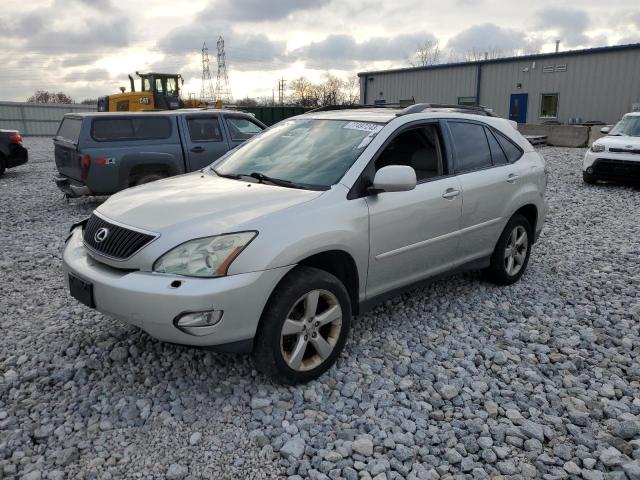 LEXUS RX330 2004 jtjha31u140045857